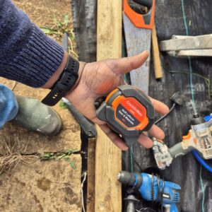 Drill – collection and delivery