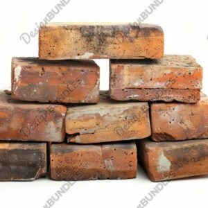 Collection – Bricks 1