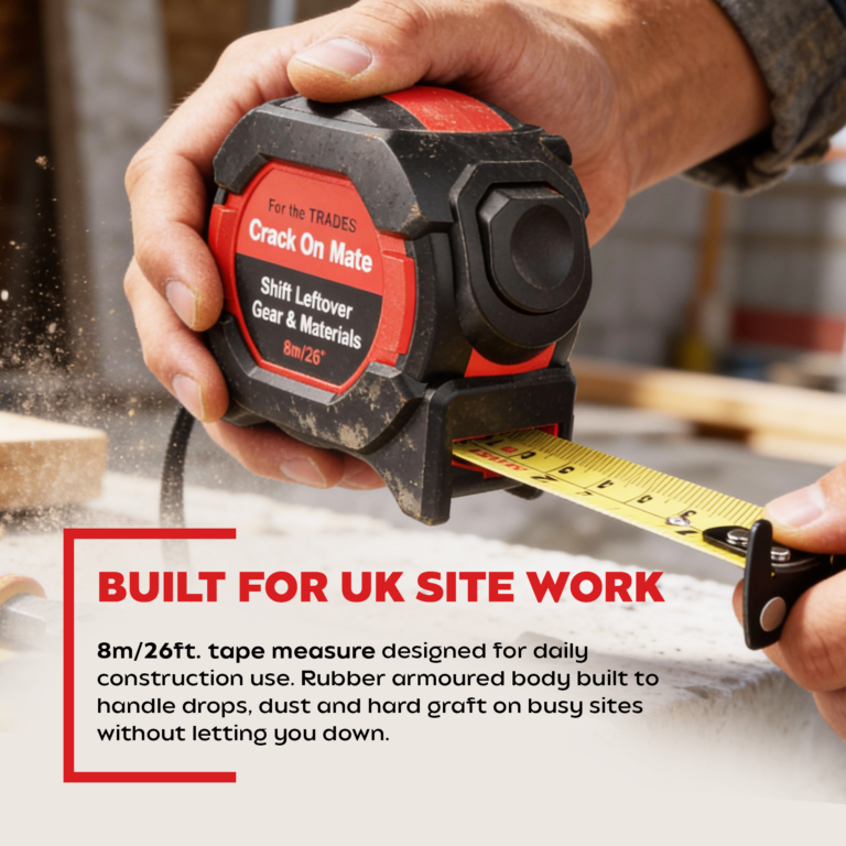 PT01-COM-8m26ft Auto-Lock Tape Measure