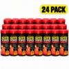 24 pack – Site Wipes – Heavy Duty Cleaning for Hands, Tools & Surfaces – Textured Trade Wipes for Grease, Oil, Fresh Paint, Silicone, Adhesive Residue, Sealant & PU Foam – Citrus Scent – 80 Wipes