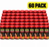 60 pack – Site Wipes – Heavy Duty Cleaning for Hands, Tools & Surfaces – Textured Trade Wipes for Grease, Oil, Fresh Paint, Silicone, Adhesive Residue, Sealant & PU Foam – Citrus Scent – 80 Wipes
