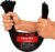 1 pack – Heavy Duty Cable Ties 400mm x 9mm, 100 Pack